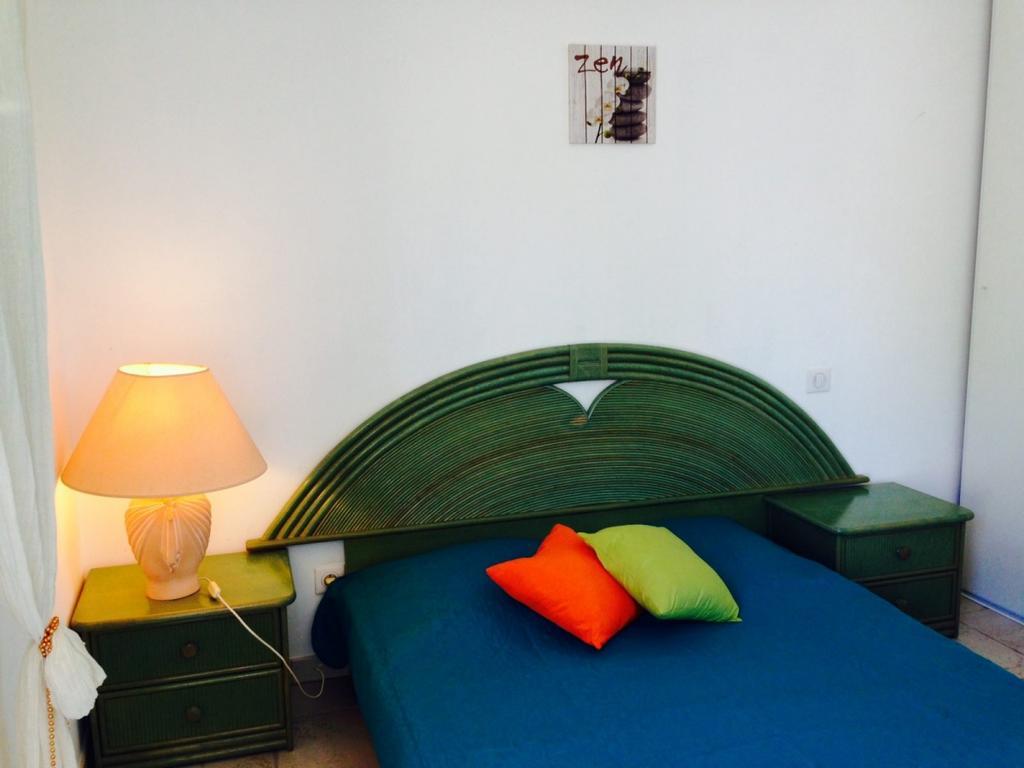 Le Camping De La Plage Aregno Dış mekan fotoğraf